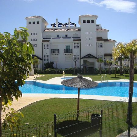 Appartement Residencial Duquesa 2049 à Manilva Extérieur photo