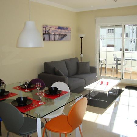 Appartement Residencial Duquesa 2049 à Manilva Extérieur photo