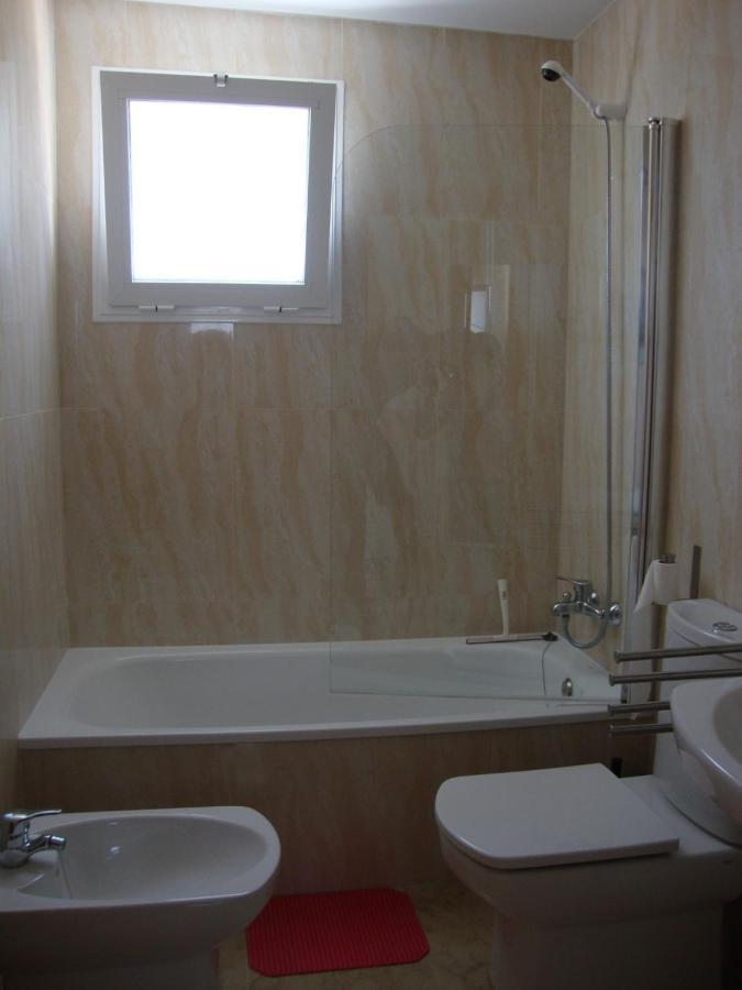 Appartement Residencial Duquesa 2049 à Manilva Extérieur photo