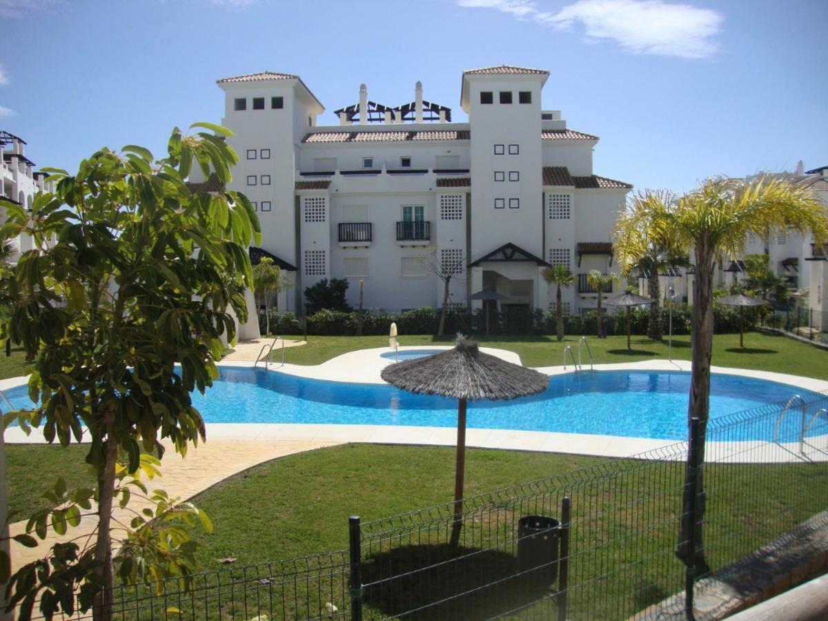 Appartement Residencial Duquesa 2049 à Manilva Extérieur photo