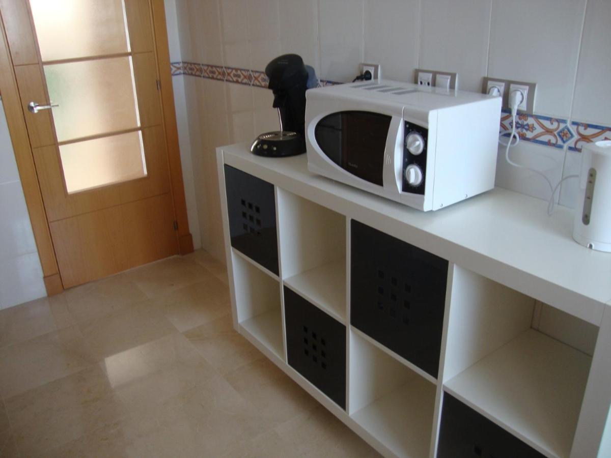 Appartement Residencial Duquesa 2049 à Manilva Extérieur photo