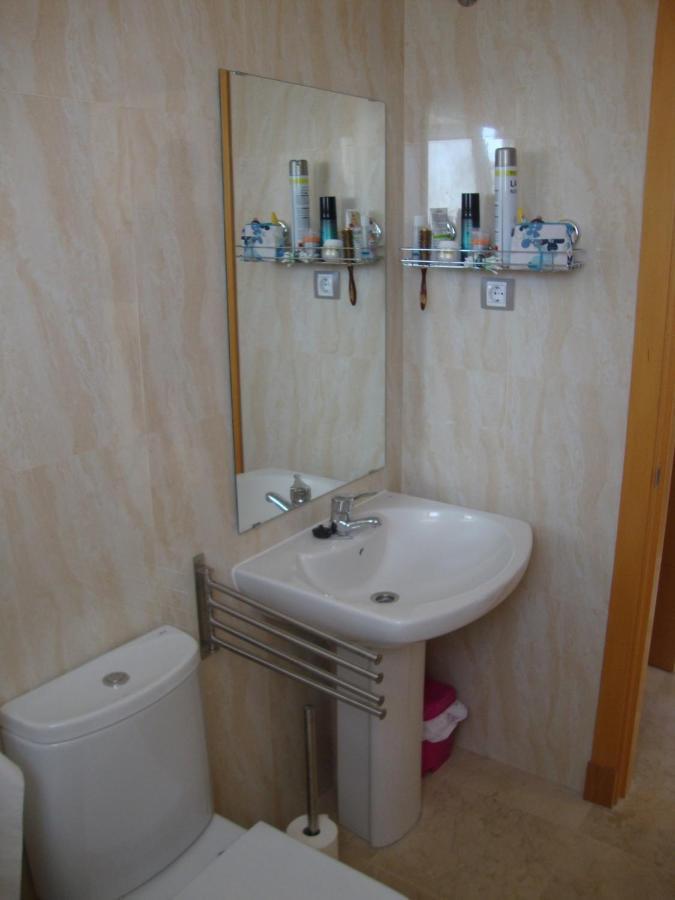 Appartement Residencial Duquesa 2049 à Manilva Extérieur photo