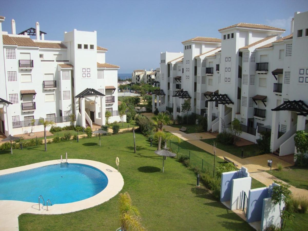 Appartement Residencial Duquesa 2049 à Manilva Extérieur photo