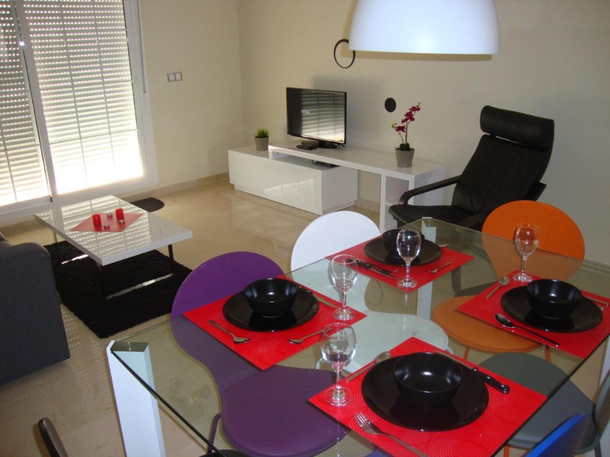 Appartement Residencial Duquesa 2049 à Manilva Extérieur photo
