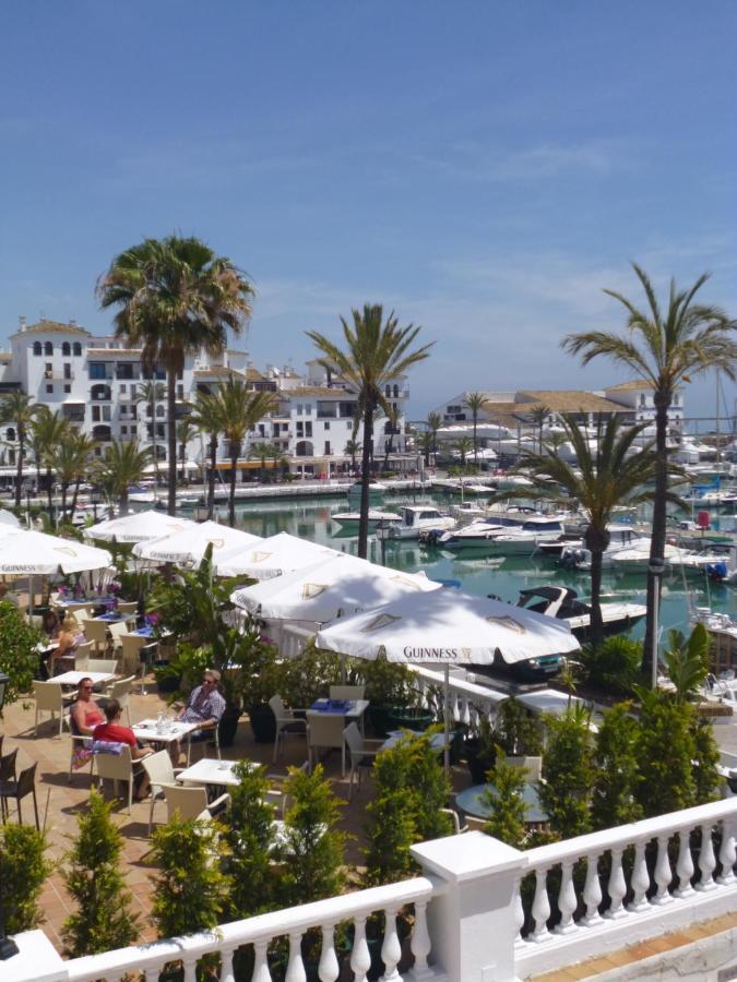 Appartement Residencial Duquesa 2049 à Manilva Extérieur photo