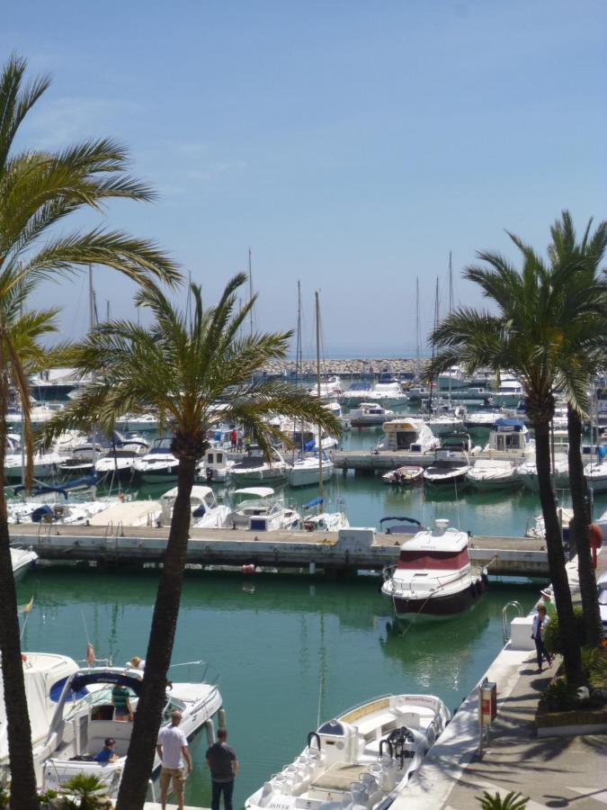 Appartement Residencial Duquesa 2049 à Manilva Extérieur photo