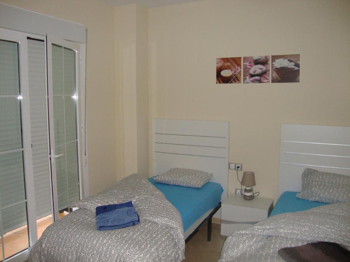 Appartement Residencial Duquesa 2049 à Manilva Extérieur photo