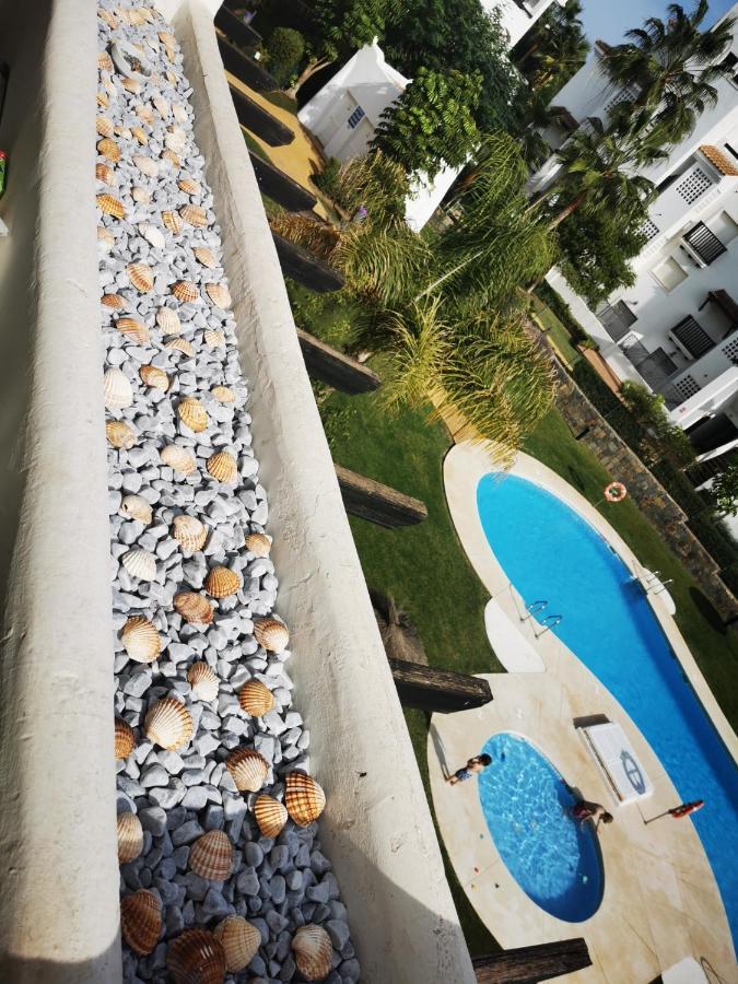 Appartement Residencial Duquesa 2049 à Manilva Extérieur photo