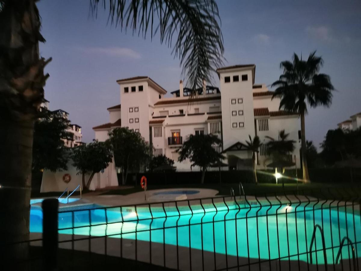 Appartement Residencial Duquesa 2049 à Manilva Extérieur photo