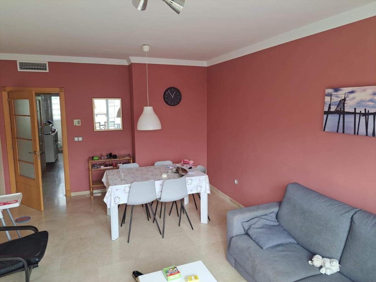 Appartement Residencial Duquesa 2049 à Manilva Extérieur photo