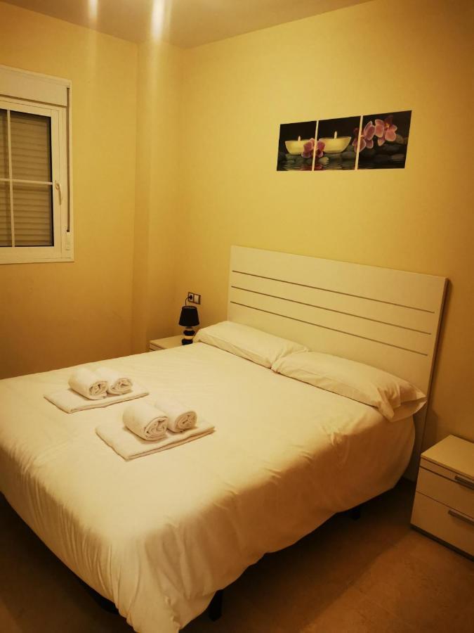 Appartement Residencial Duquesa 2049 à Manilva Extérieur photo