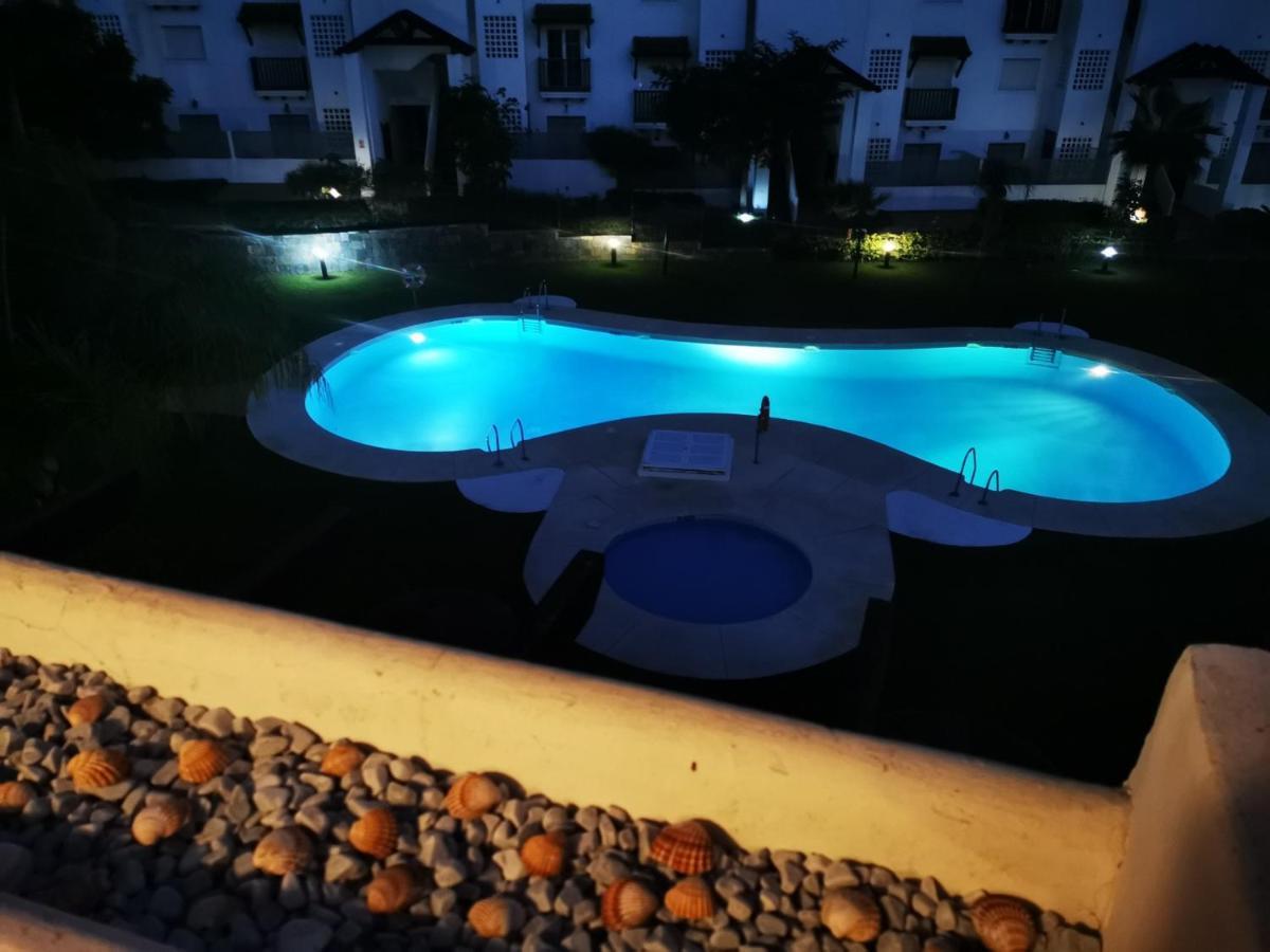 Appartement Residencial Duquesa 2049 à Manilva Extérieur photo
