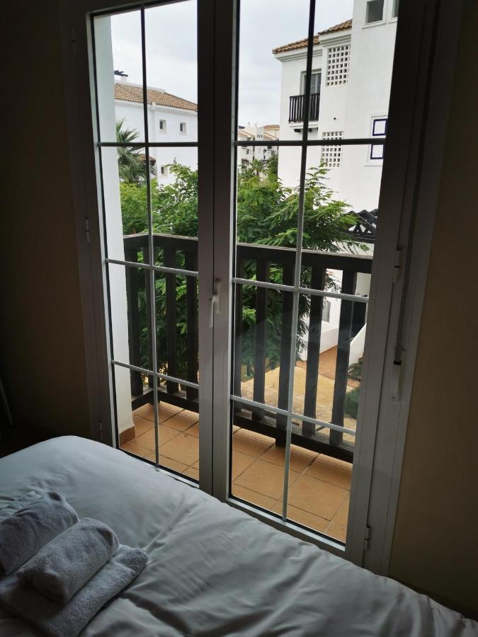 Appartement Residencial Duquesa 2049 à Manilva Extérieur photo
